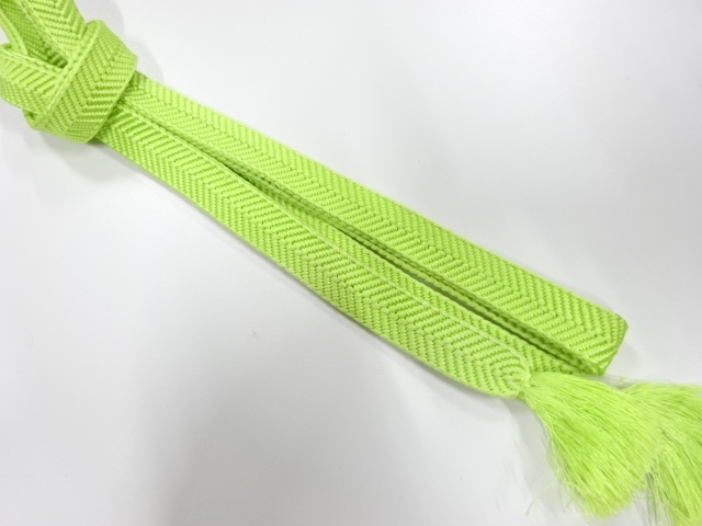 Japanese Kimono / Accessories Silk